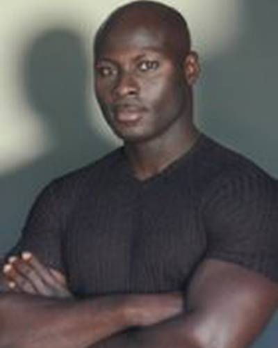 Кобби Данкьи фото