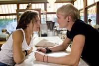 Кадр Праздник любви