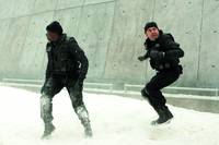 Кадр Агент Джонни Инглиш: Перезагрузка