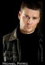 Майкл Патрик фото