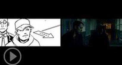 О съёмках №3