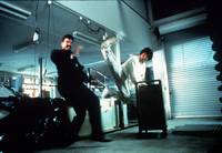 Кадр Первый удар