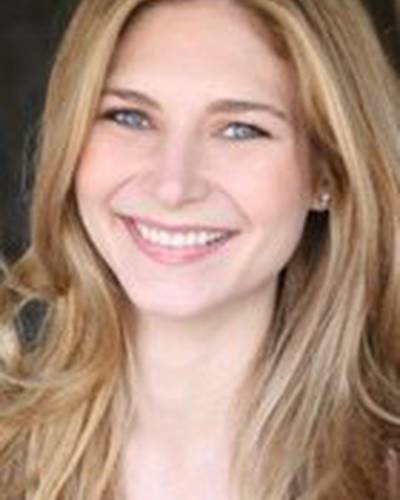 Натали Хоу фото