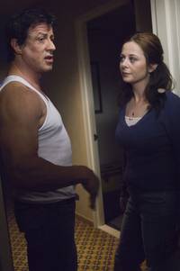 Кадр Рокки Бальбоа