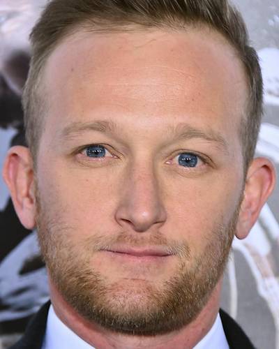 Эрик Ладин фото