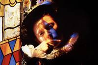 Кадр Орландо