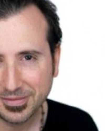 Гэбриел Горнелл фото