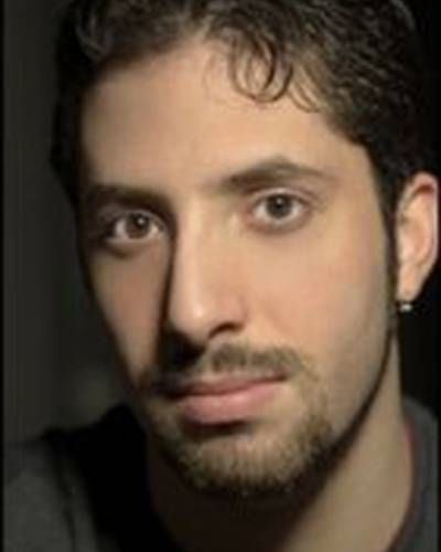 Александр Совронский фото