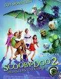 Постер из фильма "Скуби-Ду 2: Монстры на свободе" - 1