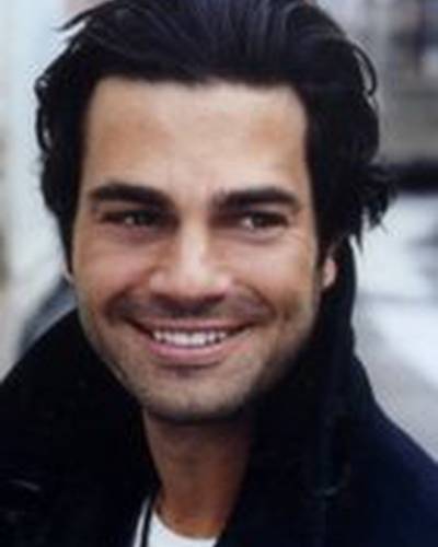 Майкл Масини фото