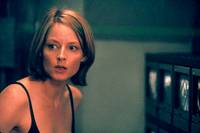 Кадр Комната страха