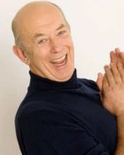 Рой Мэрсден фото