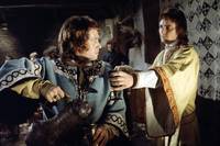 Кадр Макбет