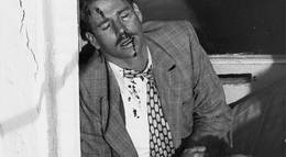 Кадр из фильма "Бумажная луна" - 2