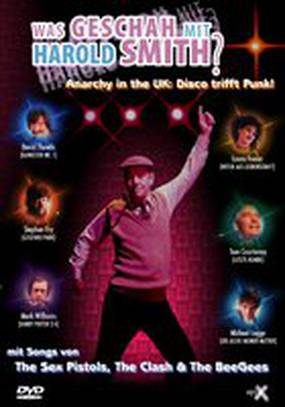 Что произошло с Гарольдом Смитом?