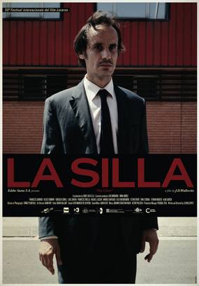 La silla