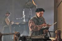 Кадр Шерлок Холмс