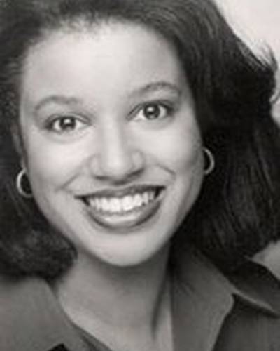 Николь Франклин фото