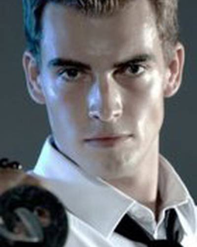 Рич Мэнли фото