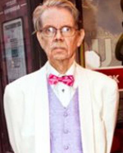 Бьёрн Инглунд фото