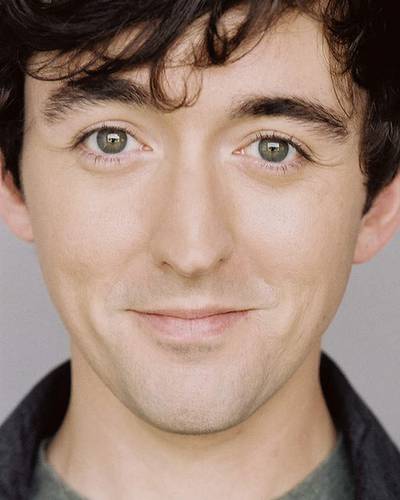 Мэтт Кук фото