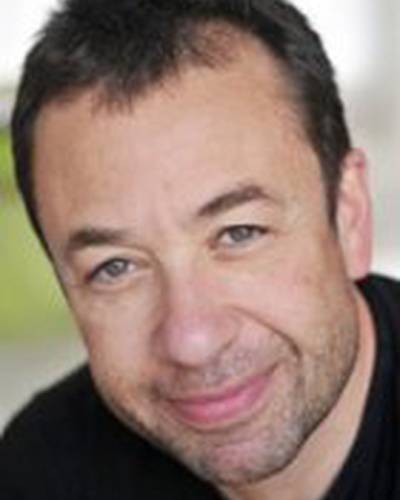 Жан-Кристоф Клементе фото