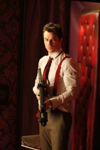 Кадр Аномалия