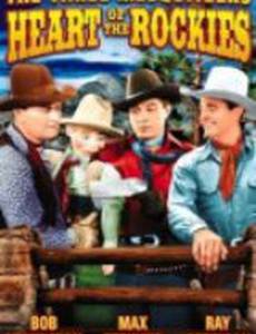 Heart of the Rockies