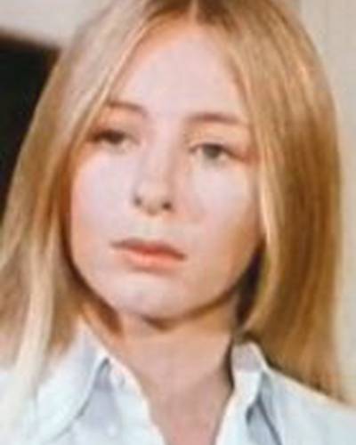 Джэми Смит-Джексон фото