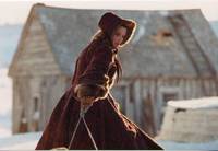 Кадр Вдова с острова Сен-Пьер