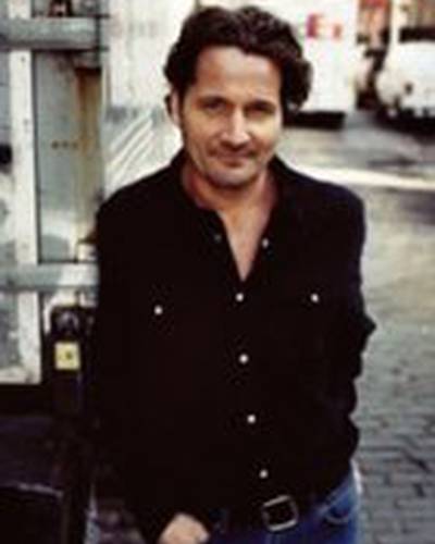 Том Форрест фото