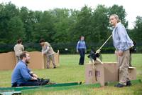 Кадр Оранжевый — хит сезона