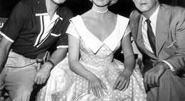 Кадр из фильма "Везунчик" - 1