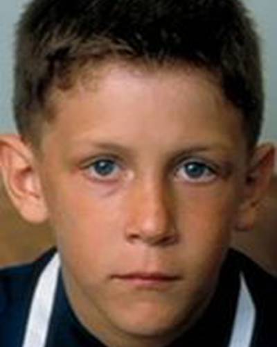 Майкл Коннер Хэмпфри фото