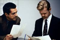 Кадр Отдел по расследованию убийств