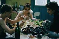 Кадр Мечтатели