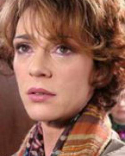 Марушка Детмерс фото