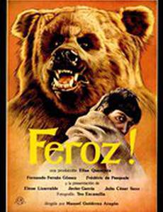 Feroz