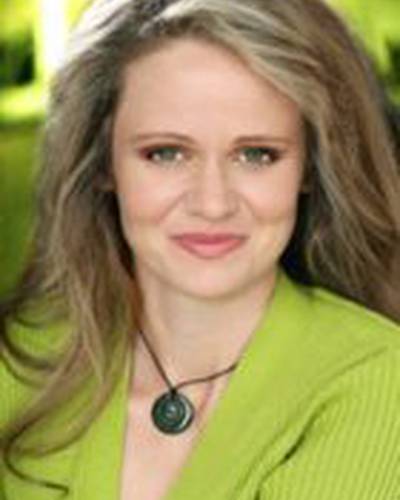 Ванесса Беднар фото