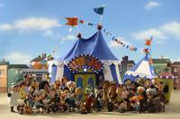 Кадр Чебурашка