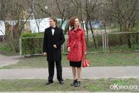 Кадр Рука на счастье