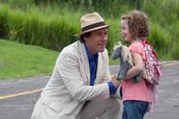 Кадр Из темноты