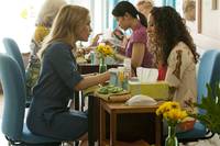 Кадр Тайные связи