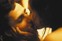 Кадр Любовь, деньги, любовь