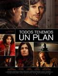 Постер из фильма "У всех есть план" - 1