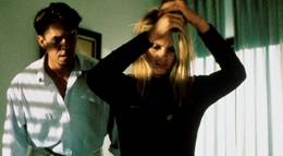 Кадр из фильма "Тропическая жара" - 1