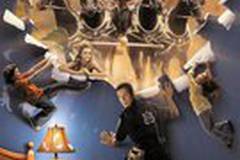 Сказки на ночь