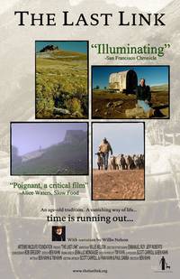 Постер The Last Link