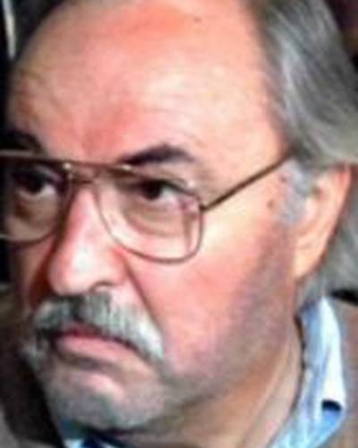 Томас Хилл фото