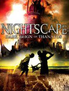 Nightscape: Dark Reign of Thanatos